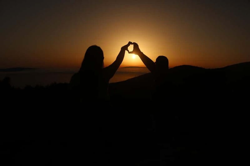 Tenerife: Guided Quad Tour on Mount Teide - Why a Teide sunset quad feels like more than a thrill ride