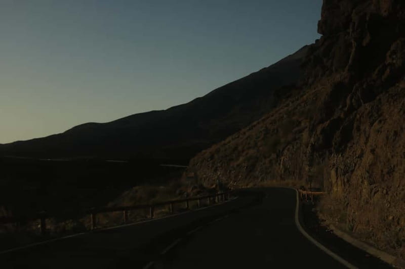 Tenerife: Guided Quad Tour on Mount Teide - Riding through Mount Teide’s UNESCO setting in the best light