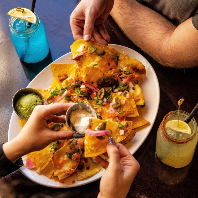 Tenerife: Hard Rock Cafe Set Menu Lunch or Dinner & Drink - Who this is perfect for, and who should choose carefully