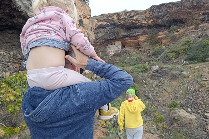 Tenerife Highlights VIP Custom Private Tour - photos included - Anaga Rural Park, forest quiet away from the biggest crowds
