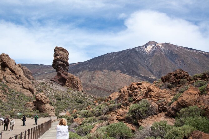 Tenerife Highlights VIP Custom Private Tour - photos included - San Cristóbal de La Laguna, UNESCO Old Town on foot
