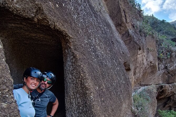 Tenerife: Hiking Tour in Anaga Mountains and Enchanted Forest - Entering the misty Enchanted Forest in Tenerife’s north