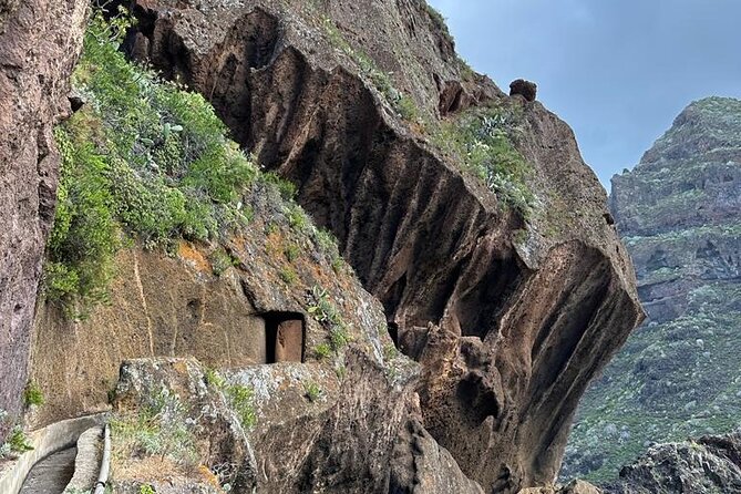 Tenerife: Hiking Tour in Anaga Mountains and Enchanted Forest - Gear that actually helps, not just a checkbox