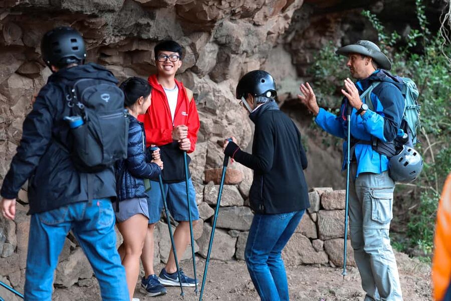 Tenerife: Hiking Tour in Anaga Mountains & Enchanted Forest - Picnic in a natural cave: lunch that feels like a story beat