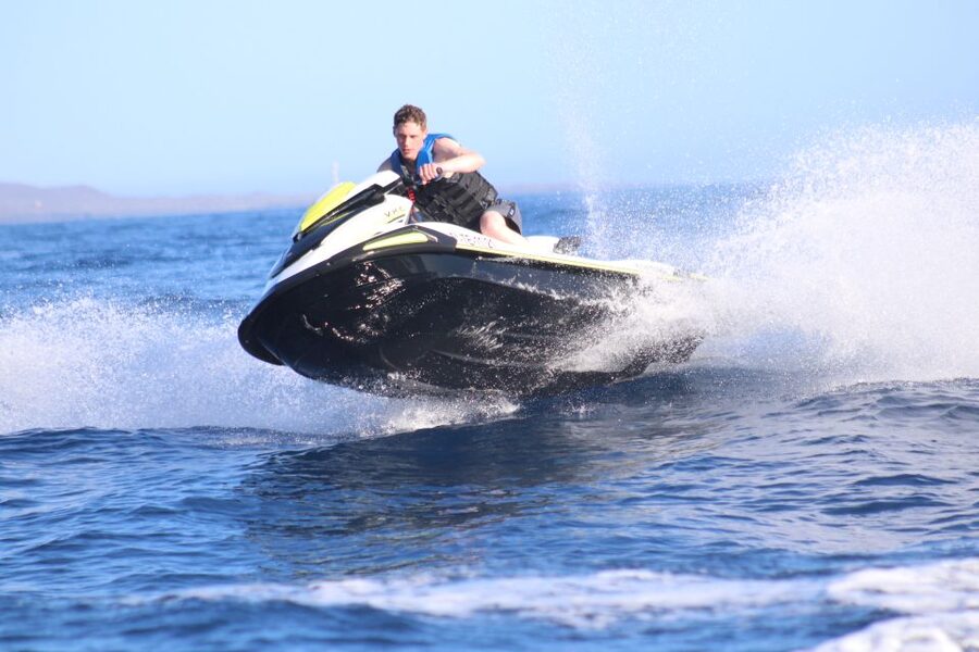 Tenerife: Jet Ski Guided Tour with Optional Photo Service - Price, Value, and What You’re Actually Paying For