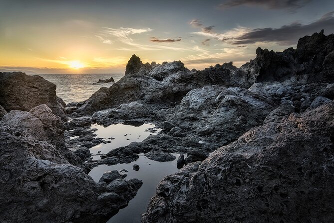 Tenerife Landscape Photography Workshop 5 hours - Key highlights worth your attention