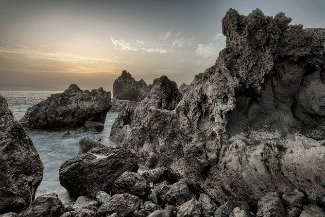 Tenerife Landscape Photography Workshop 5 hours - Price and value: what $118.29 buys you here