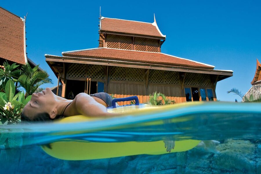 Tenerife: Loro Parque & Siam Park Entry Ticket with Transfer - How to Time Your Loro Parque Day for Maximum Shows
