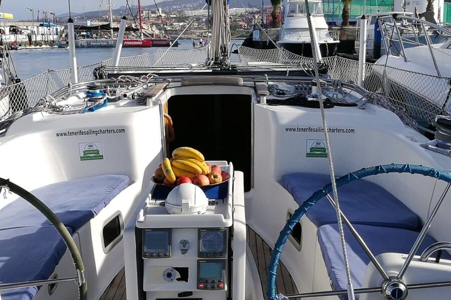 Tenerife: Luxury Private Whale & Dolphin Watching Tour - What Makes the Luxury Yacht Feel Worth It