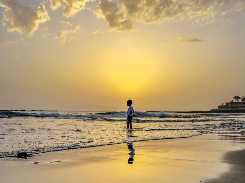 TENERIFE MEMORIES: PROFESSIONAL PHOTO SHOOT - Should you book Tenerife Memories: Professional Photo Shoot?