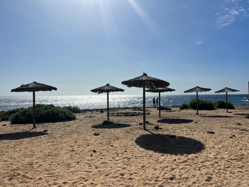 TENERIFE MEMORIES: PROFESSIONAL PHOTO SHOOT - Your Tenerife options: beach sunsets, volcano drama, city streets, and love stories