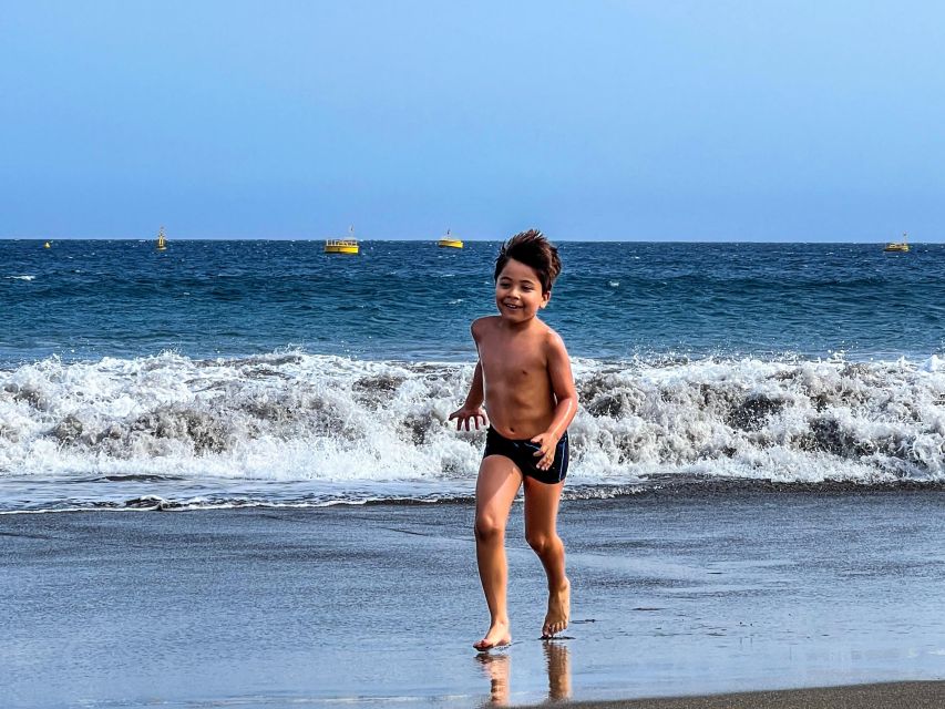 TENERIFE MEMORIES: PROFESSIONAL PHOTO SHOOT - Who this is best for on your Tenerife trip