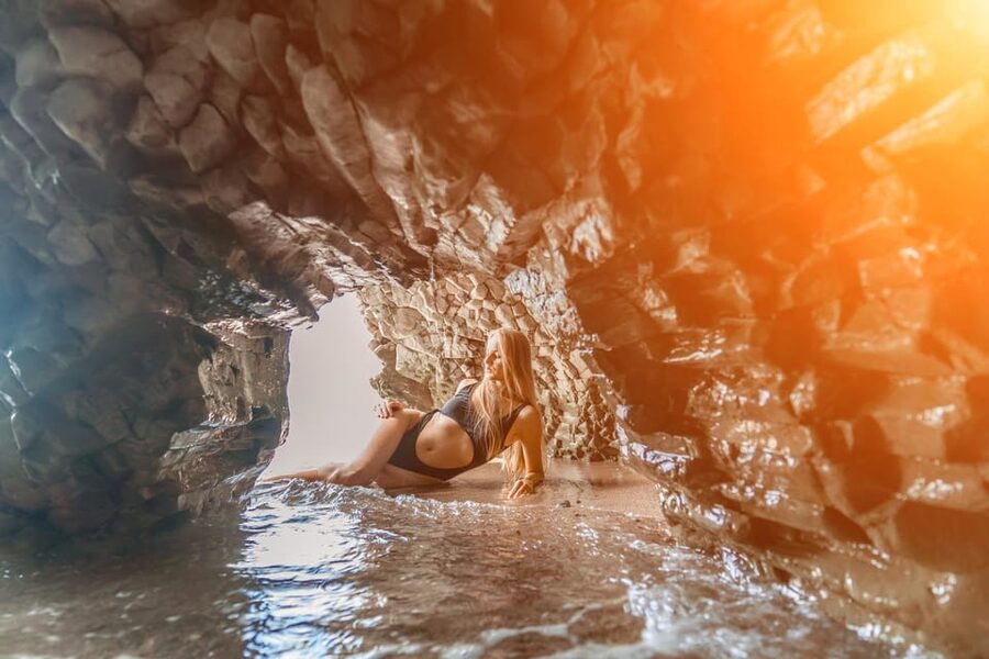 TENERIFE MEMORIES: PROFESSIONAL PHOTO SHOOT - What happens during the shoot, from first advice to final frames