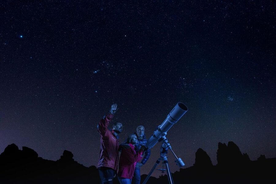Tenerife: Mount Teide Observatory Astronomical Tour - Key things to know before you go