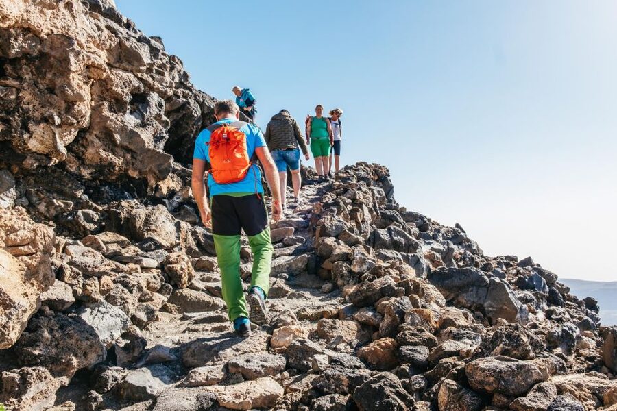 Tenerife: Mount Teide Summit Hiking Adventure with Cable Car - Key highlights to know before you go