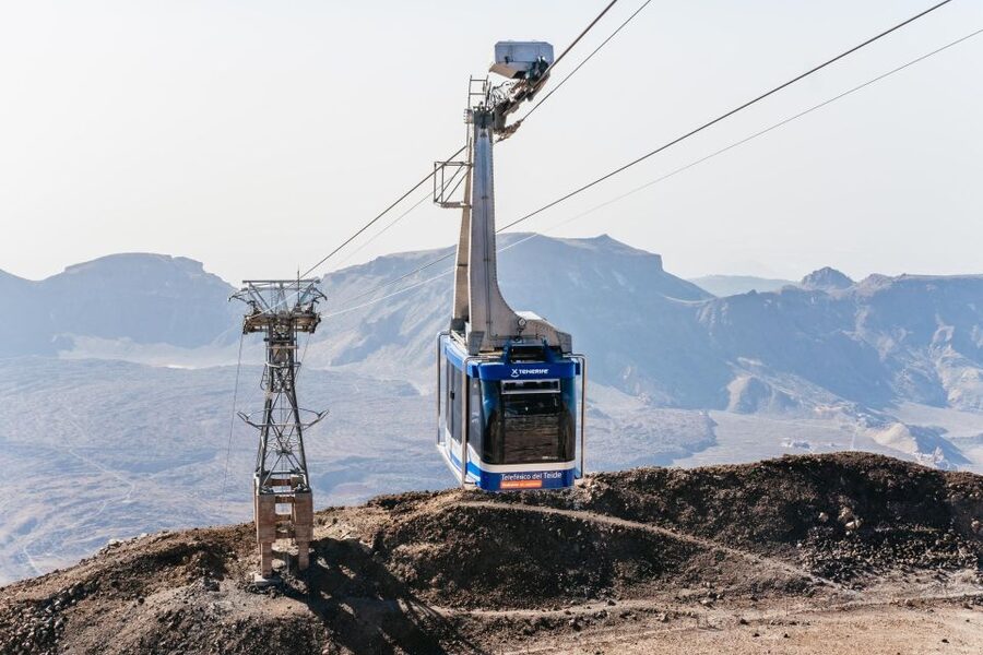 Tenerife: Mount Teide Summit Hiking Adventure with Cable Car - Why this Teide summit combo works so well