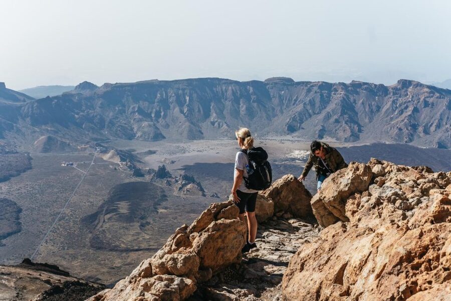 Tenerife: Mount Teide Summit Hiking Adventure with Cable Car - Price and value: is $160 a fair deal for Teide?