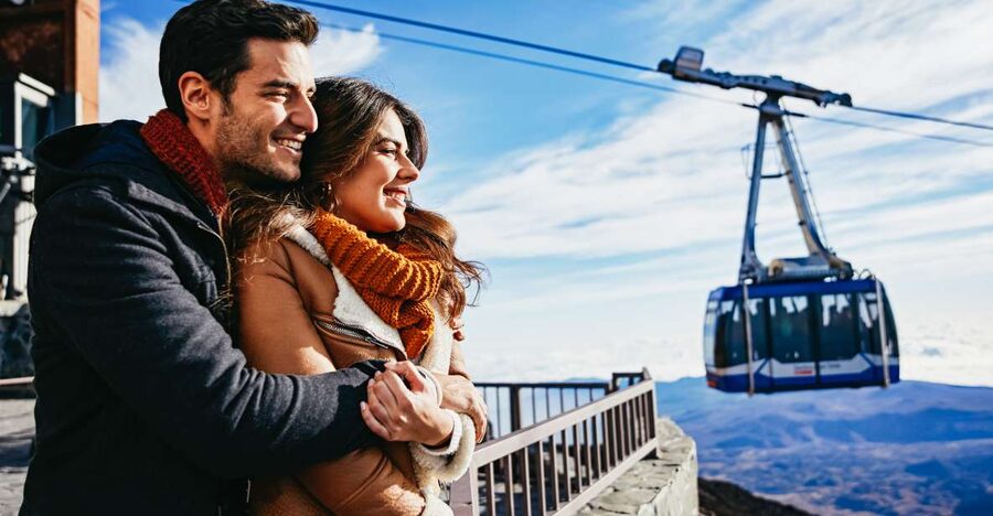 Tenerife: Mount Teide Tour with Cable Car Ticket & Transfer - Why I’d choose Teide by tour, not by rental car