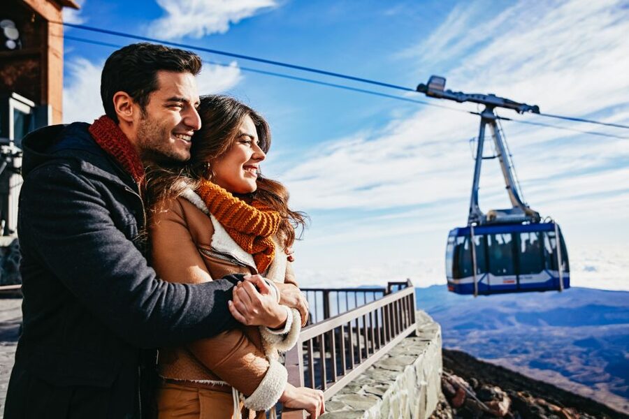 Tenerife: Mount Teide Tour with Cable Car Ticket & Transfer - Price and value: what you’re really paying for at $102