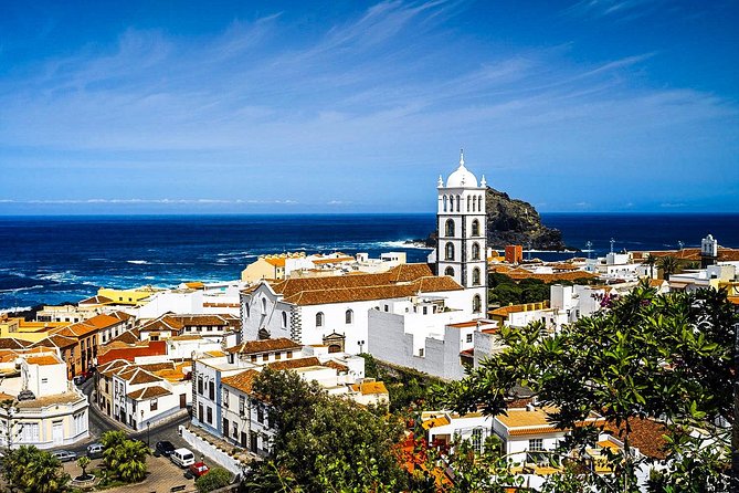 Tenerife North Private Tour: Through Villages and Ports - Icod de los Vinos and the Old Dragon Tree Moment