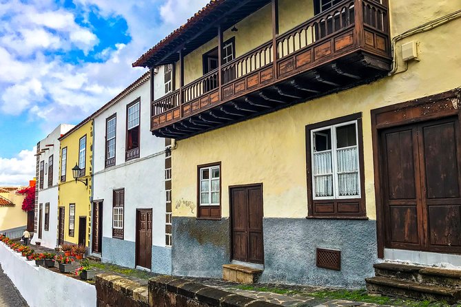 Tenerife North Private Tour: Through Villages and Ports - Timing, Weather, and Footsteps: How to Prepare