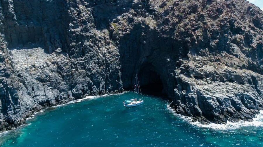 Tenerife: Ocean Pack Jet Ski and Yacht Whale Watching - Key highlights you will actually care about