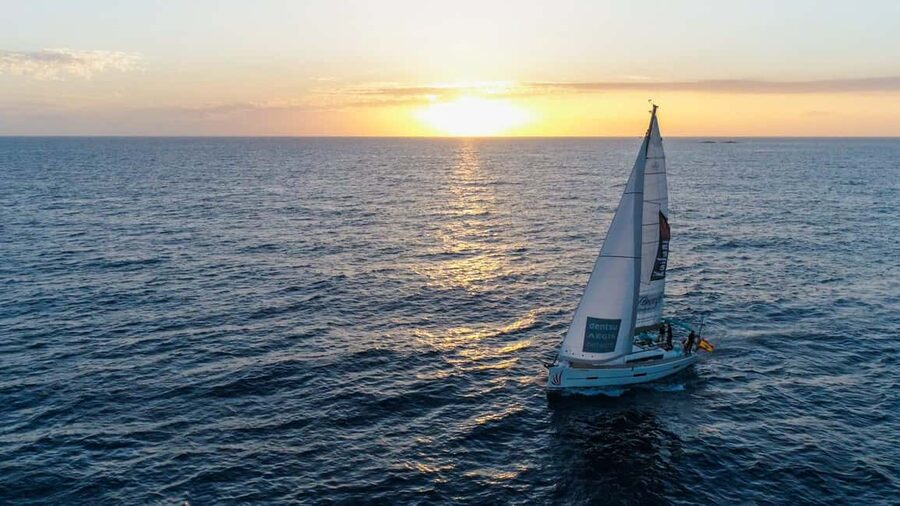 Tenerife: Ocean Pack Jet Ski and Yacht Whale Watching - Whale watching on a yacht: what 3 hours at sea is really like