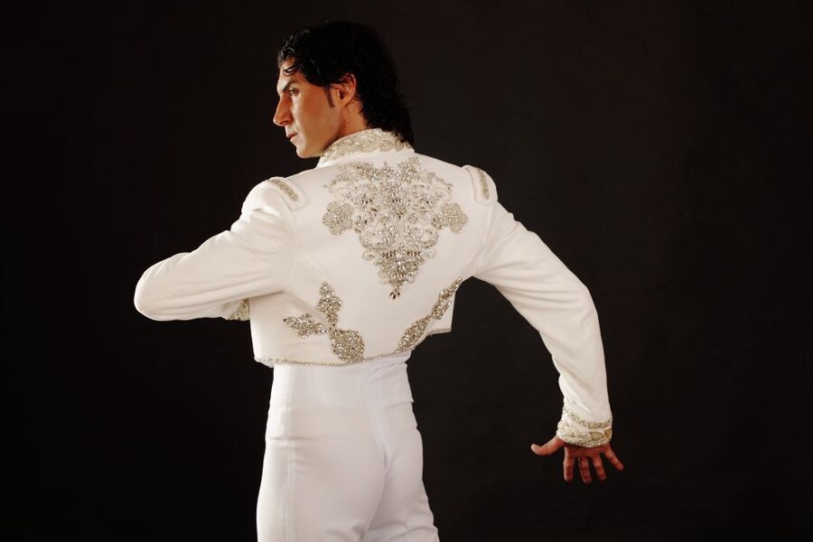 Tenerife : Olé Flamenco Show by Fran Chafino Ticket - Price and value: does $60 feel fair?