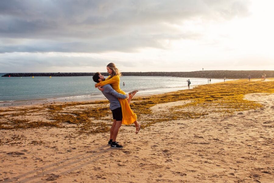 Tenerife: Photo Shoot with a Private Vacation Photographer - Key Things I’d Make Sure You Know