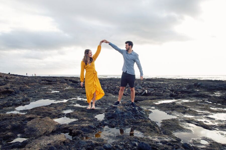 Tenerife: Photo Shoot with a Private Vacation Photographer - Quick Practical Tips Before You Book