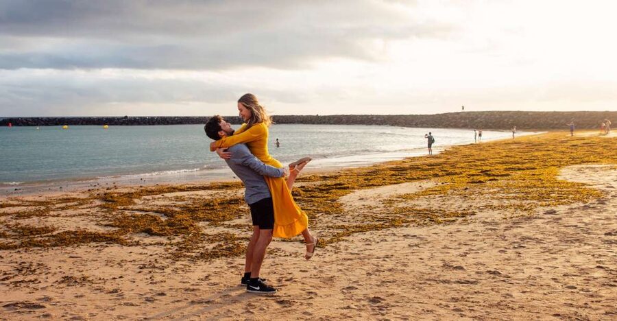 Tenerife: Photo Shoot with a Private Vacation Photographer - Your Meeting Point, Timing, and How to Avoid Stress