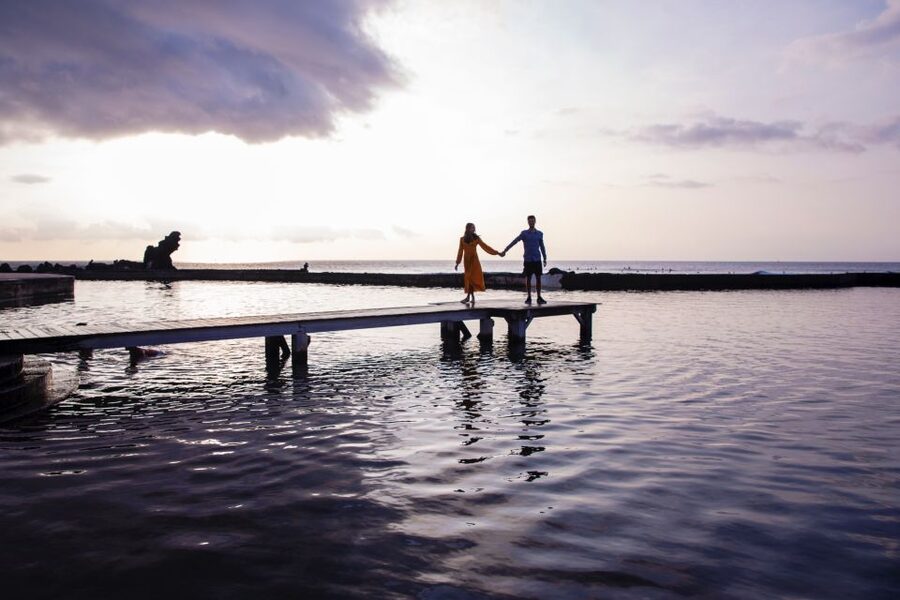 Tenerife: Photo Shoot with a Private Vacation Photographer - The Photo Delivery That Lets You Actually Plan Your Album