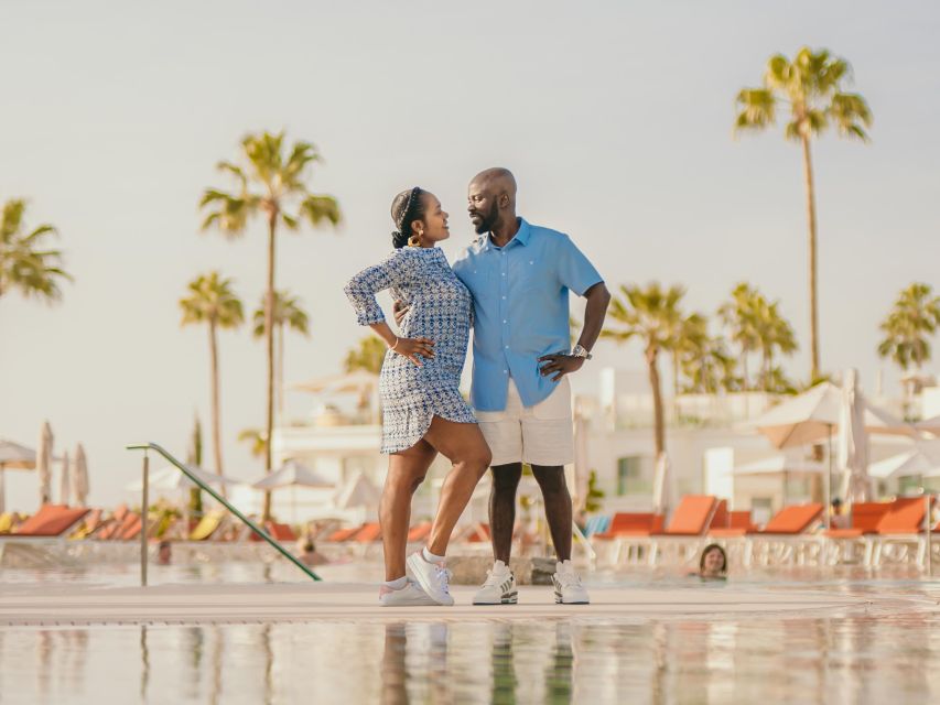 Tenerife: Photography Sessions - Families, Couples, Friends - Practical tips so your photos look better instantly