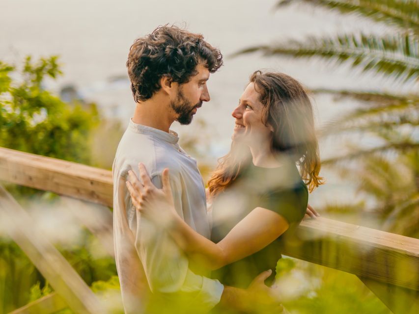 Tenerife: Photography Sessions - Families, Couples, Friends - Choosing your beach, hotel, or custom location (and why it matters)