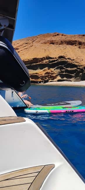 Tenerife: PRIVATE Catamaran cruise with Lunch and Drinks - Should you book this private catamaran cruise in Tenerife?