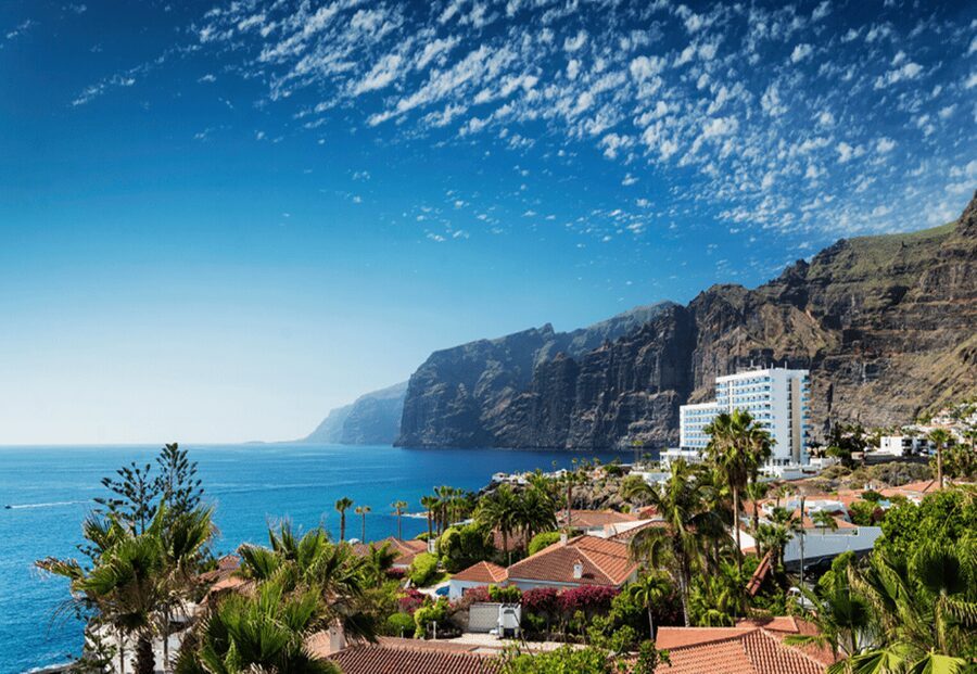 Tenerife: Private Day Tour of the Island with Hotel Pickup - A 6-hour Tenerife circuit that actually feels efficient