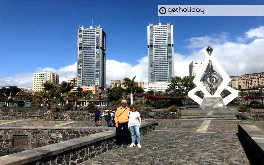 Tenerife: Private Day Trip with Hotel Pickup and Drop-off - Your private route across Tenerife, from the pickup to the last stop