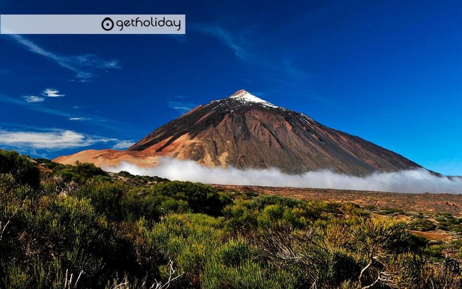 Tenerife: Private Day Trip with Hotel Pickup and Drop-off - UNESCO World Heritage stops you can actually enjoy in a day