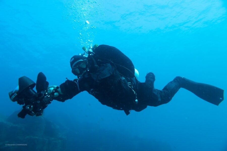 Tenerife : Private Dive for Beginners from a Boat - What You Get Included: Gear, Insurance, Instructor Time, and a Video