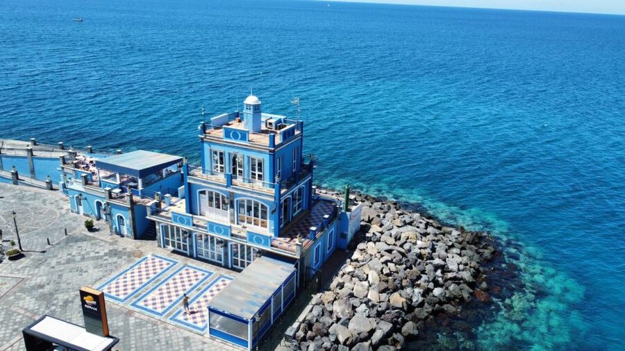 Tenerife : Private Dive for Beginners from a Boat - Pricing and Value: Why $118 Can Be a Good Deal for Beginners
