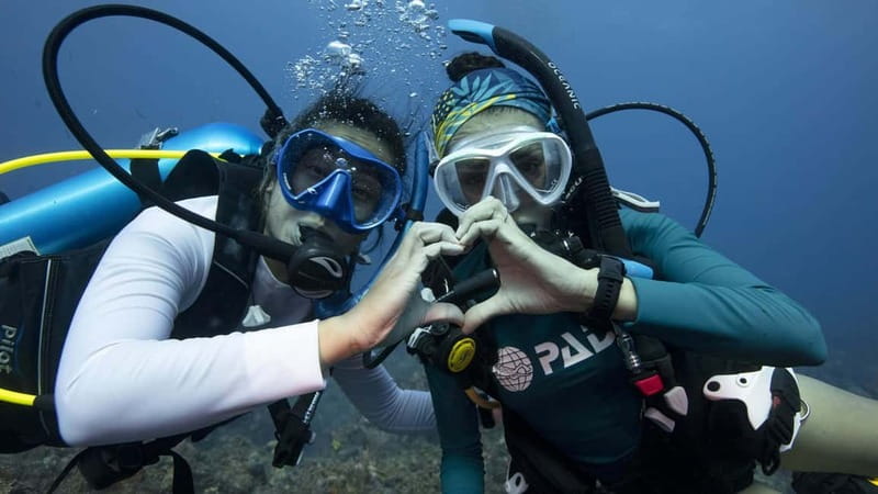 Tenerife: Private Scuba Diving–Certified Instructor & Photos - Key takeaways before you book