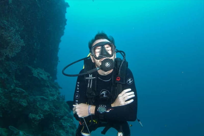 Tenerife: Private Scuba Diving–Certified Instructor & Photos - Price and value: is $110 worth it?