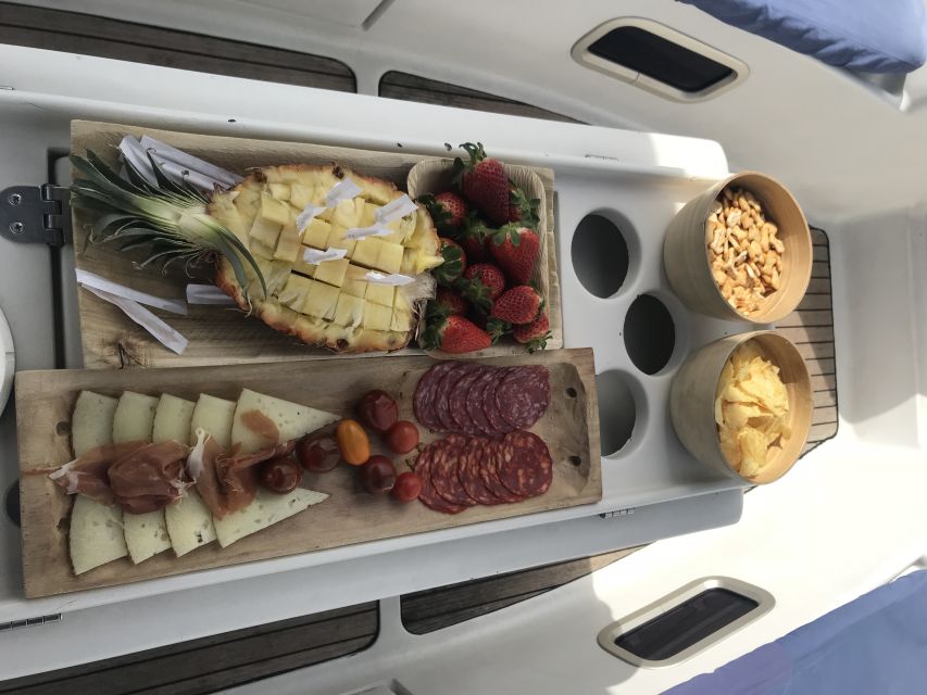 Tenerife: Private Sunset Charter with Drinks and Tapas - Why This Sunset Charter Works for Real Life