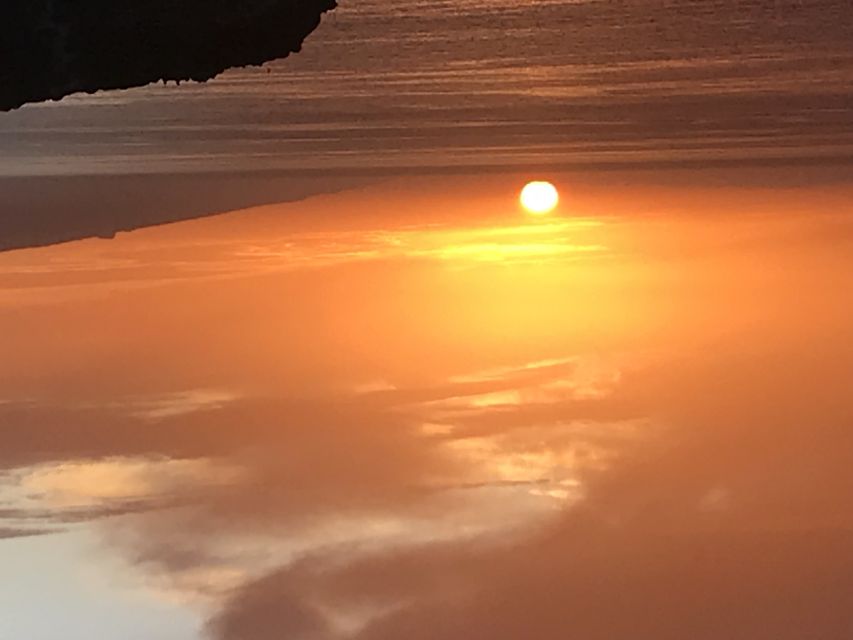 Tenerife: Private Sunset Charter with Drinks and Tapas - Drinks and Tapas That Make Sunset Feel Like a Celebration