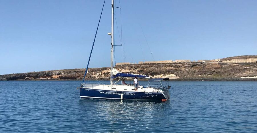 Tenerife: Private Sunset Charter with Drinks and Tapas - Where the Value Really Comes From (Not Just the Price)