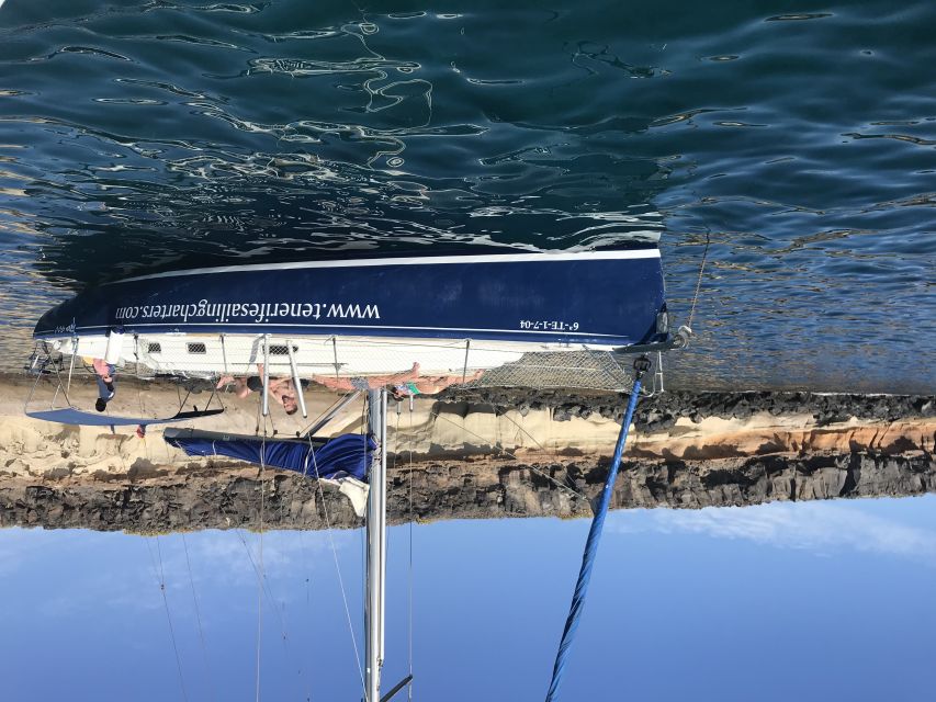 Tenerife: Private Sunset Charter with Drinks and Tapas - Who This Is Best For (And Who Might Want Something Else)