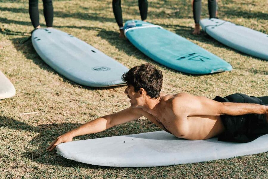 Tenerife: Private Surf Lesson catch your wave - Las Américas surf lessons that keep you moving