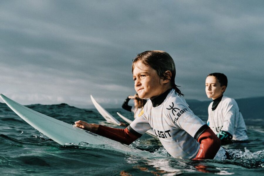 Tenerife: Private Surf Lesson catch your wave - What $124 per person really buys you in Tenerife