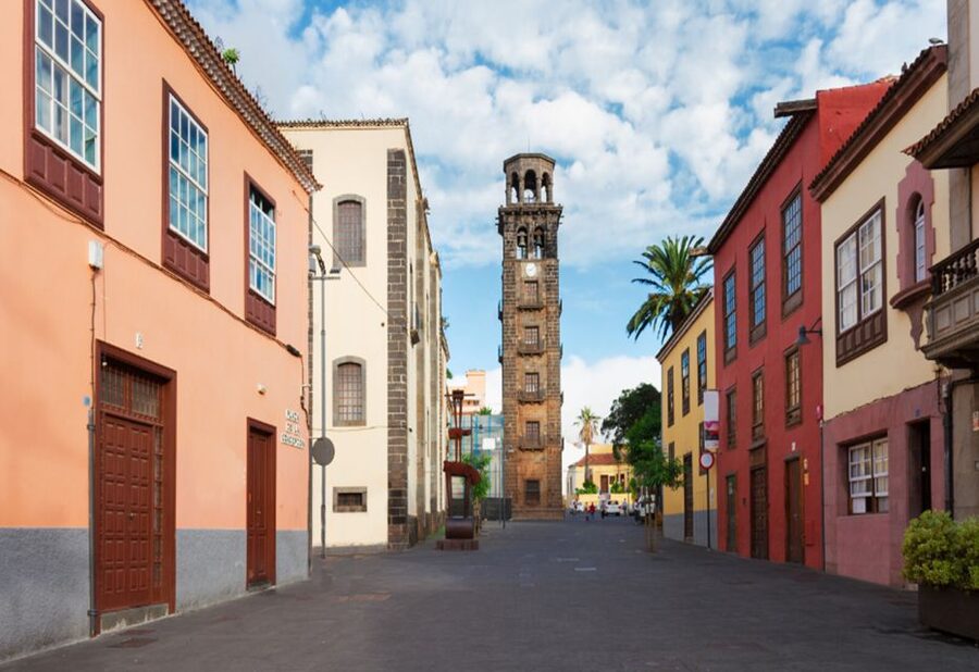 Tenerife: Private Taganana and Anaga Day Trip with Pickup - What to Bring (and What Can Get You Turned Away)
