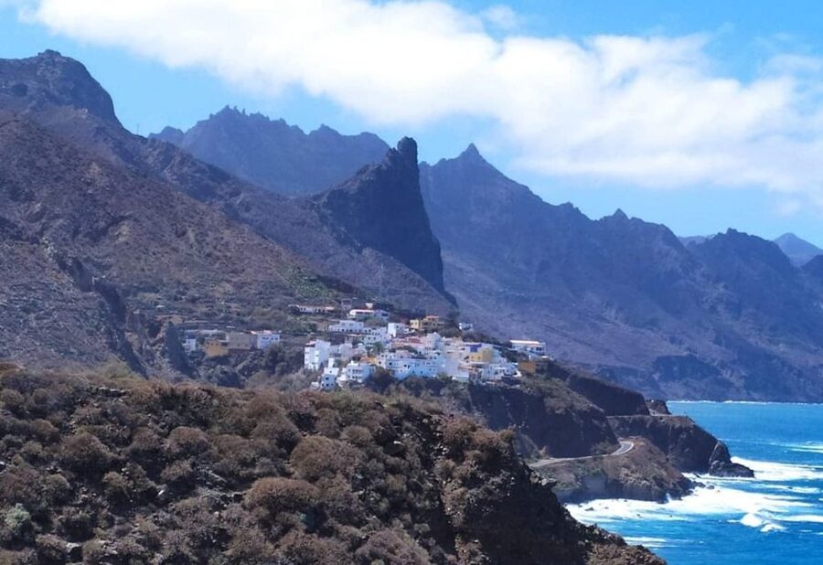Tenerife: Private Taganana and Anaga Day Trip with Pickup - A North-East Tenerife Day That Feels Efficient (and Still Flexible)